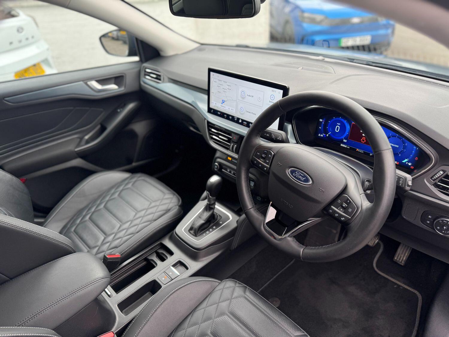 Used Ford Focus 2024 for sale - 77882563: Photo 5