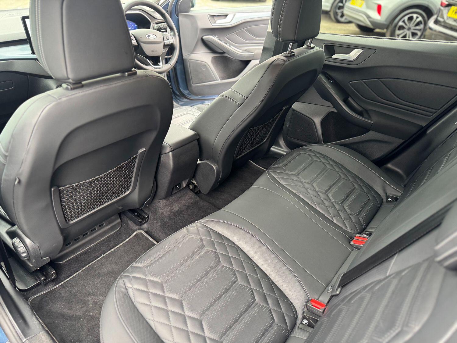 Used Ford Focus 2024 for sale - 77882563: Photo 7