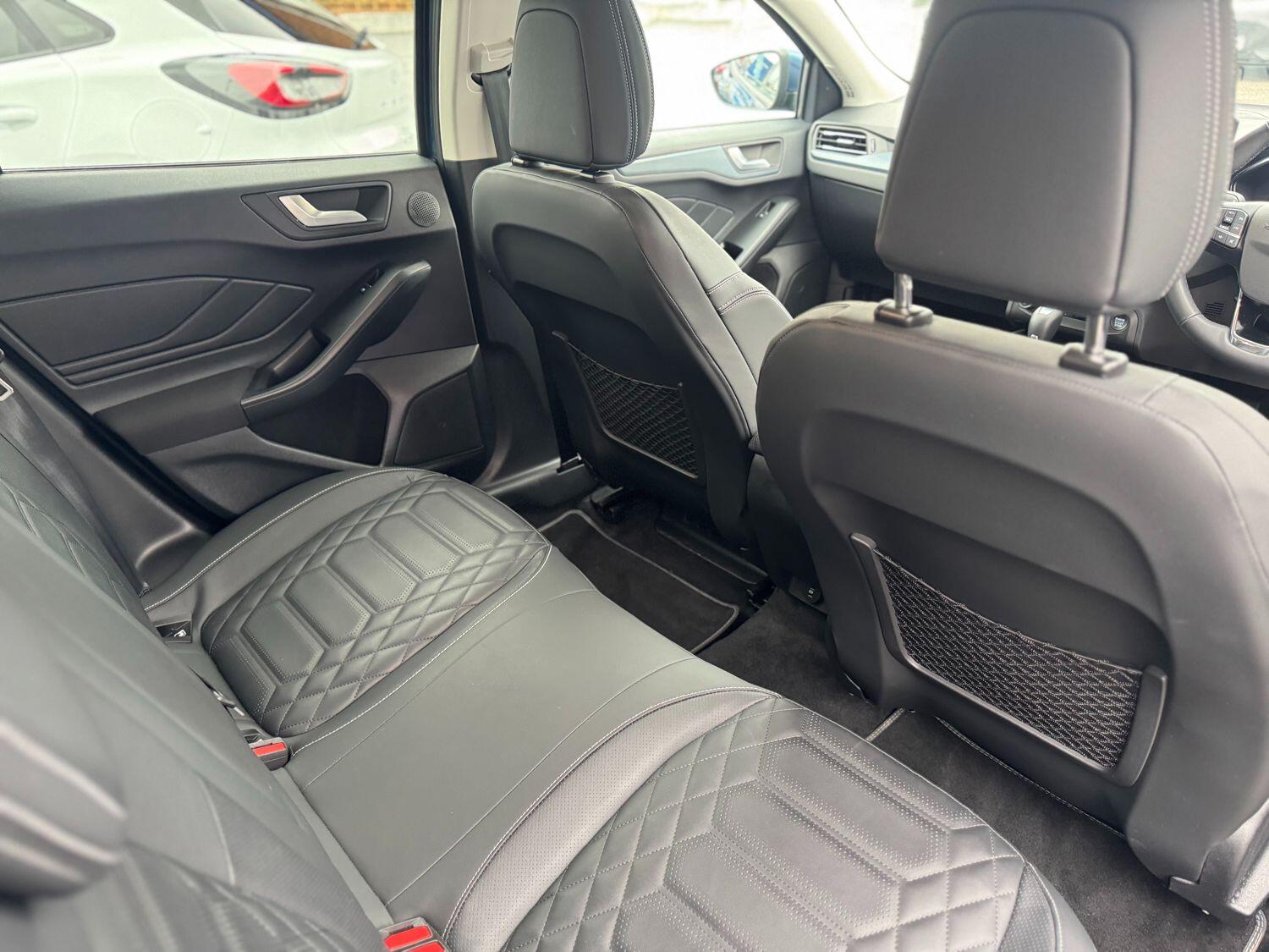 Used Ford Focus 2024 for sale - 77882563: Photo 8