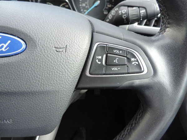 Used Ford C-Max 2016 for sale - 76227112: Photo 11