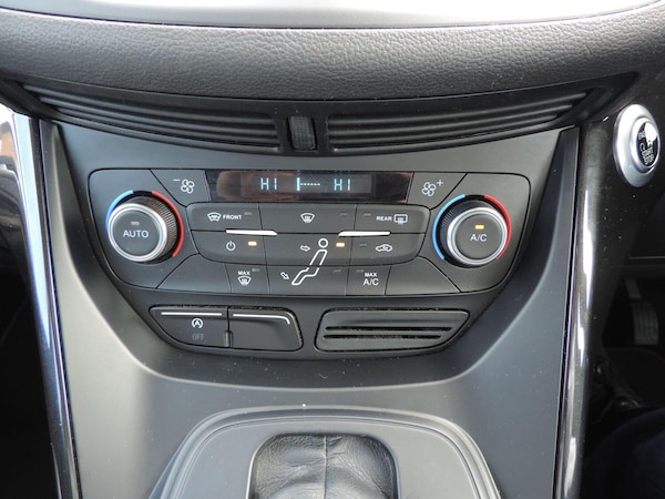 Used Ford C-Max 2016 for sale - 76227112: Photo 12