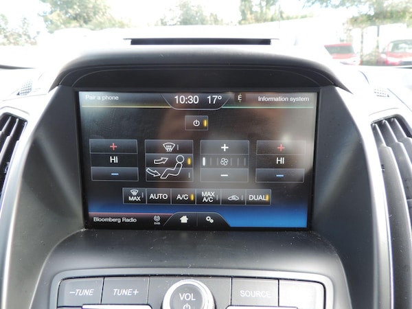 Used Ford C-Max 2016 for sale - 76227112: Photo 18