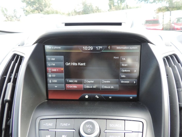Used Ford C-Max 2016 for sale - 76227112: Photo 19