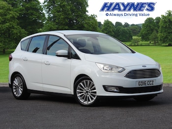 Ford - C-Max