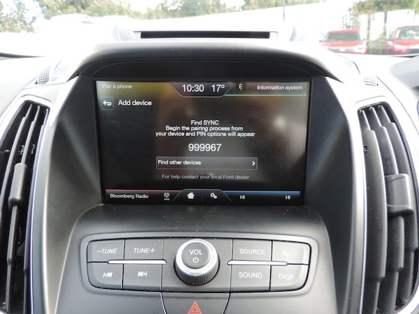 Used Ford C-Max 2016 for sale - 76227112: Photo 20