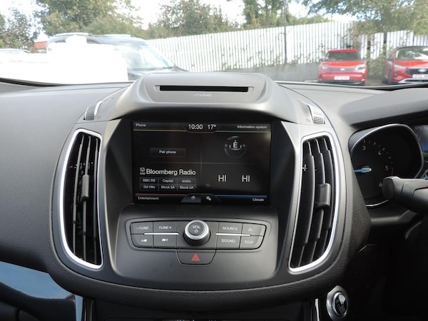 Used Ford C-Max 2016 for sale - 76227112: Photo 23