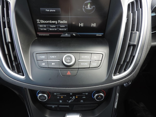 Used Ford C-Max 2016 for sale - 76227112: Photo 24