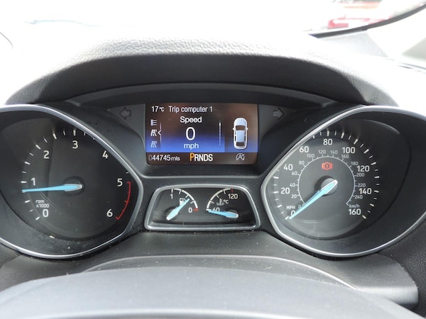 Used Ford C-Max 2016 for sale - 76227112: Photo 25