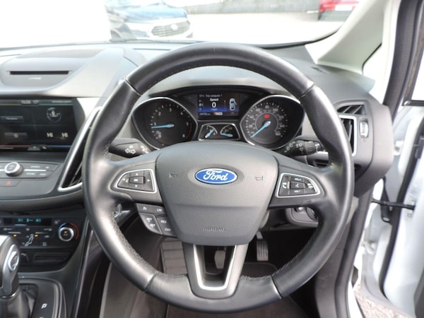 Used Ford C-Max 2016 for sale - 76227112: Photo 26