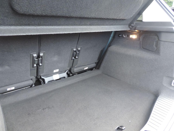 Used Ford C-Max 2016 for sale - 76227112: Photo 27