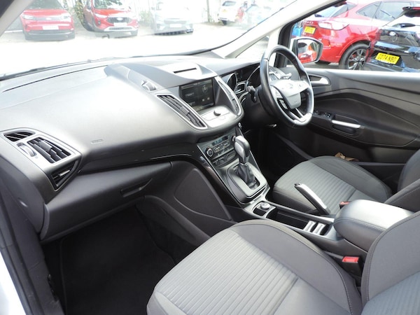 Used Ford C-Max 2016 for sale - 76227112: Photo 4
