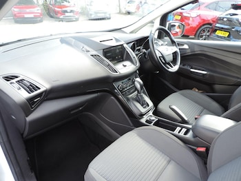 Used Ford C-Max 2016 for sale - 76227112: Photo 4
