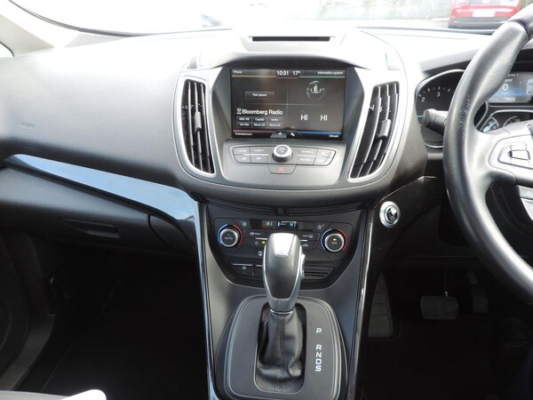 Used Ford C-Max 2016 for sale - 76227112: Photo 5
