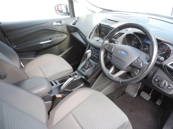 Used Ford C-Max 2016 for sale - 76227112: Photo 7