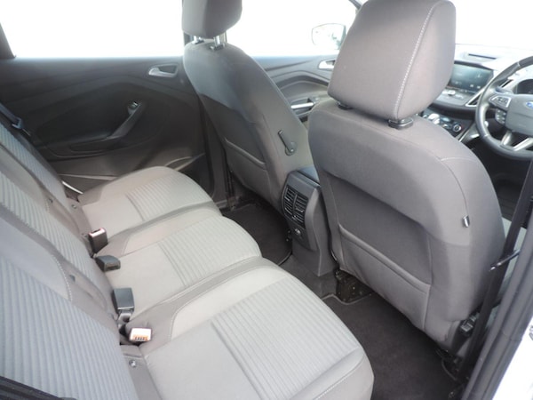 Used Ford C-Max 2016 for sale - 76227112: Photo 8