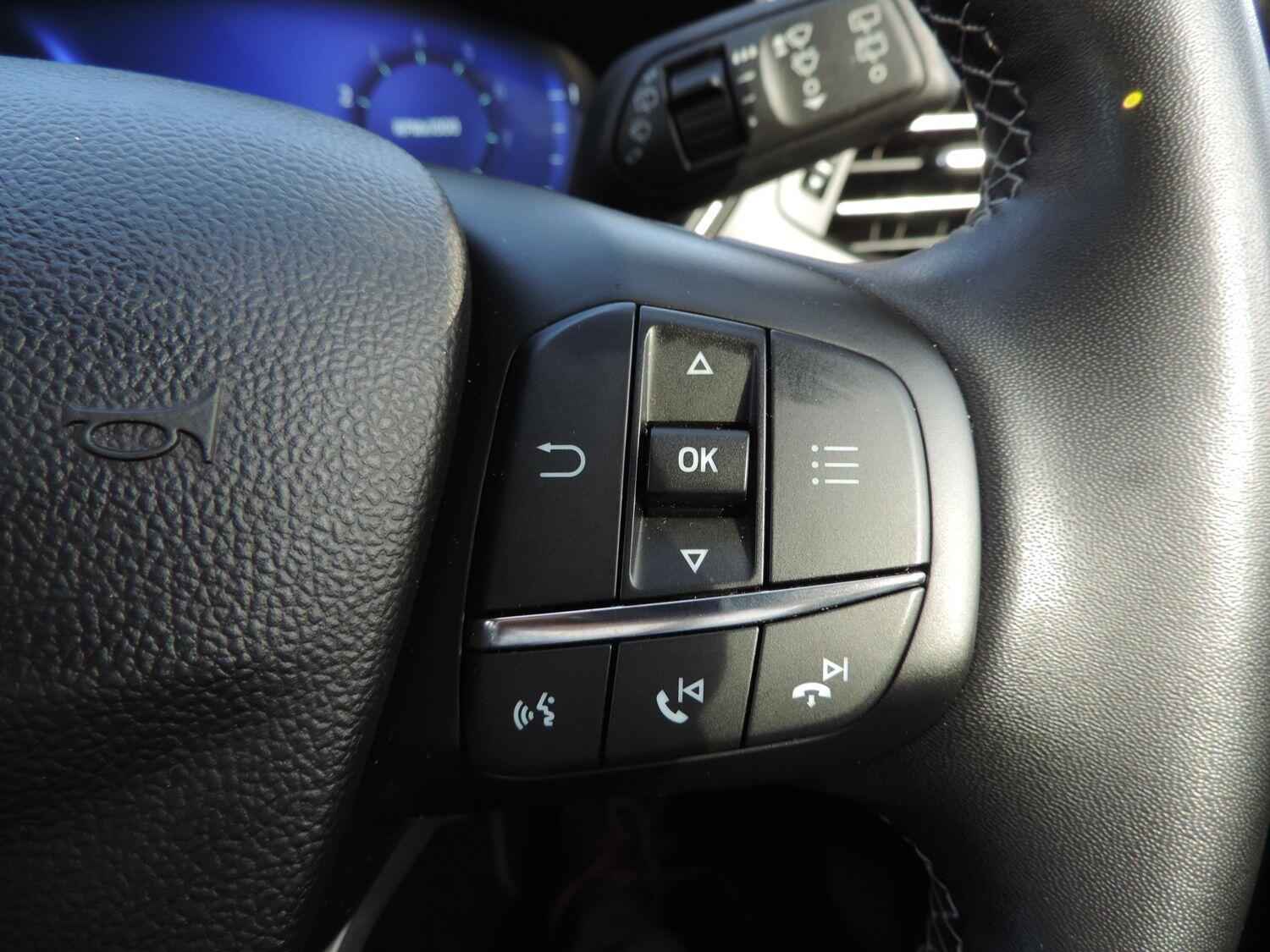 Used Ford Focus 2022 for sale - 76584387: Photo 13