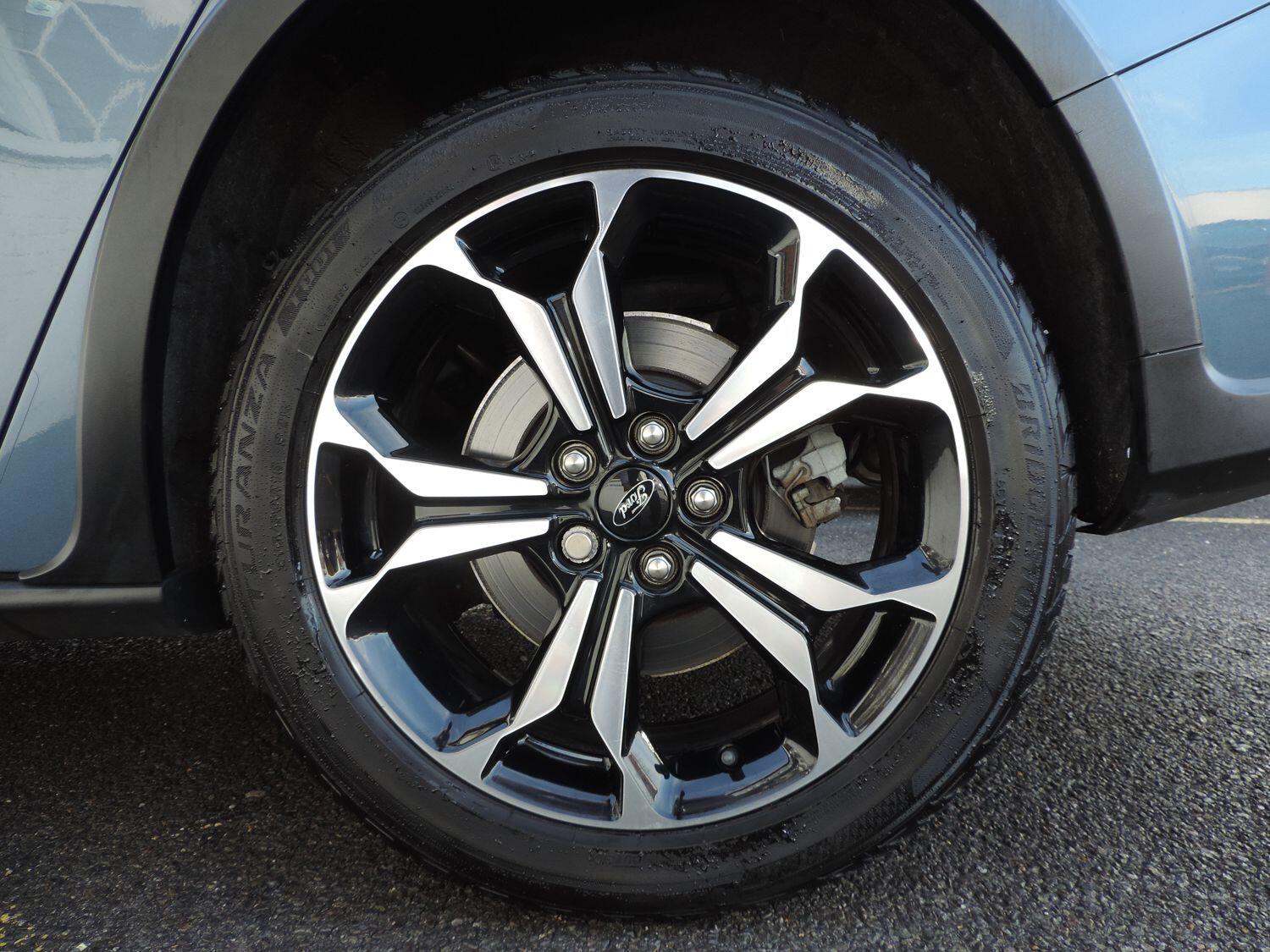 Used Ford Focus 2022 for sale - 76584387: Photo 24