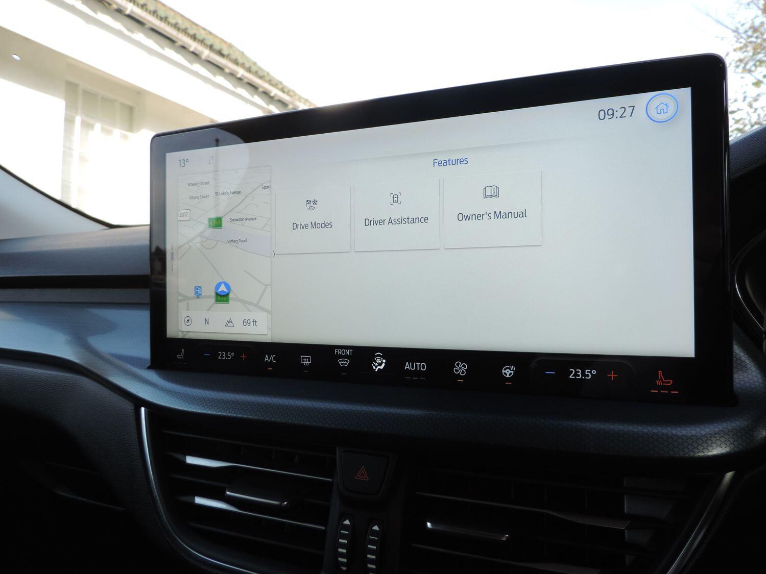 Used Ford Focus 2022 for sale - 76584387: Photo 27