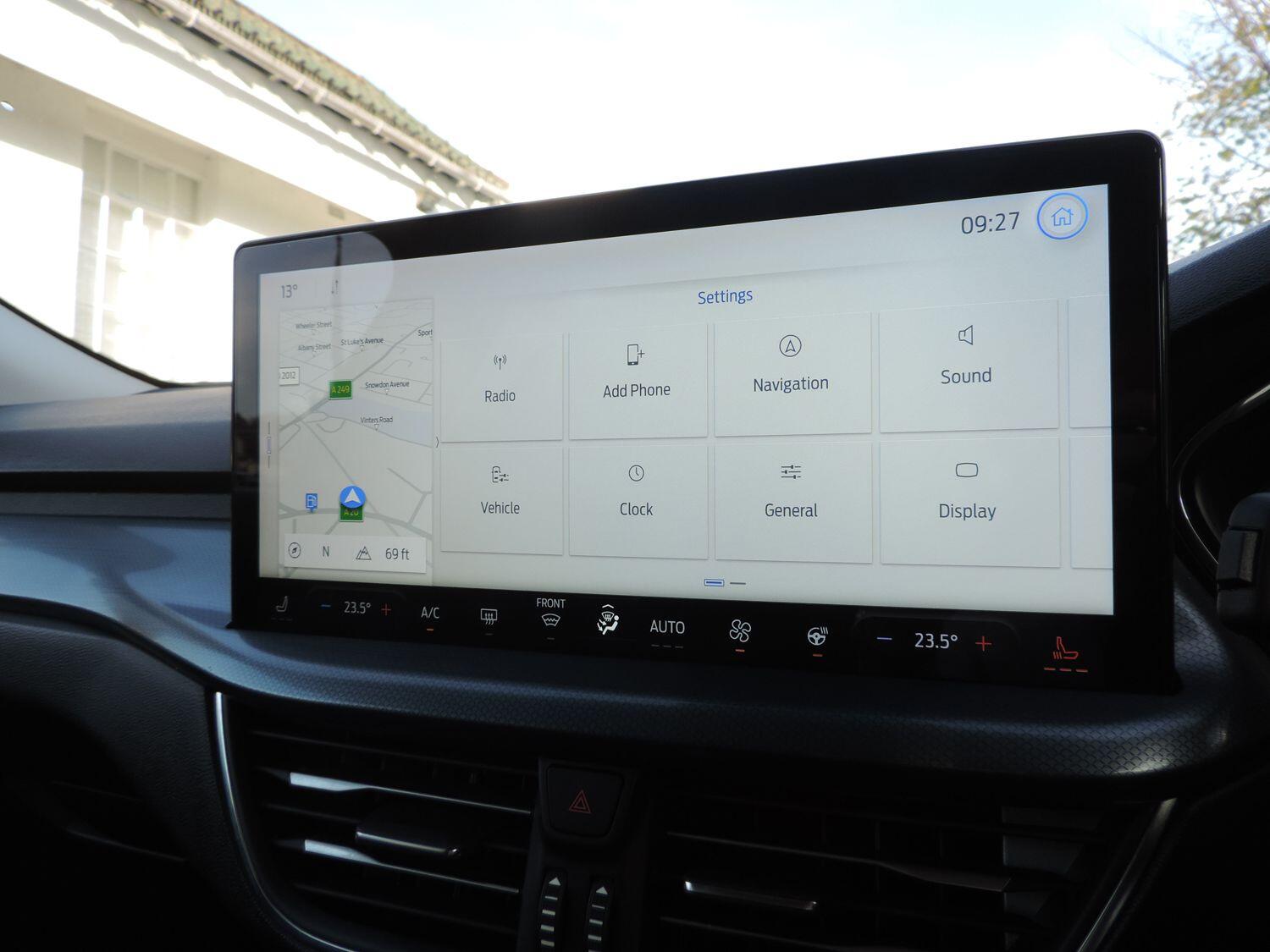 Used Ford Focus 2022 for sale - 76584387: Photo 28