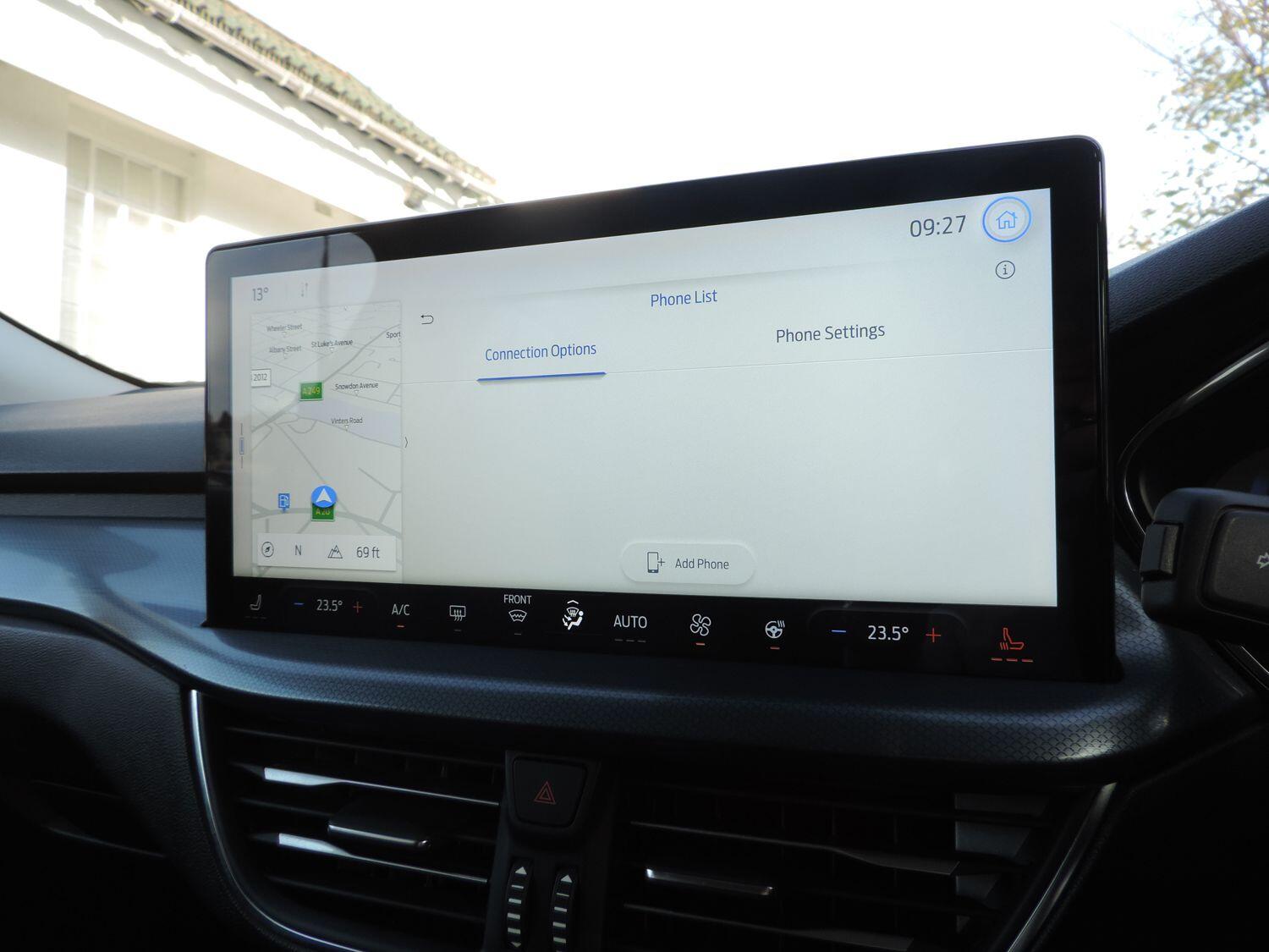 Used Ford Focus 2022 for sale - 76584387: Photo 29