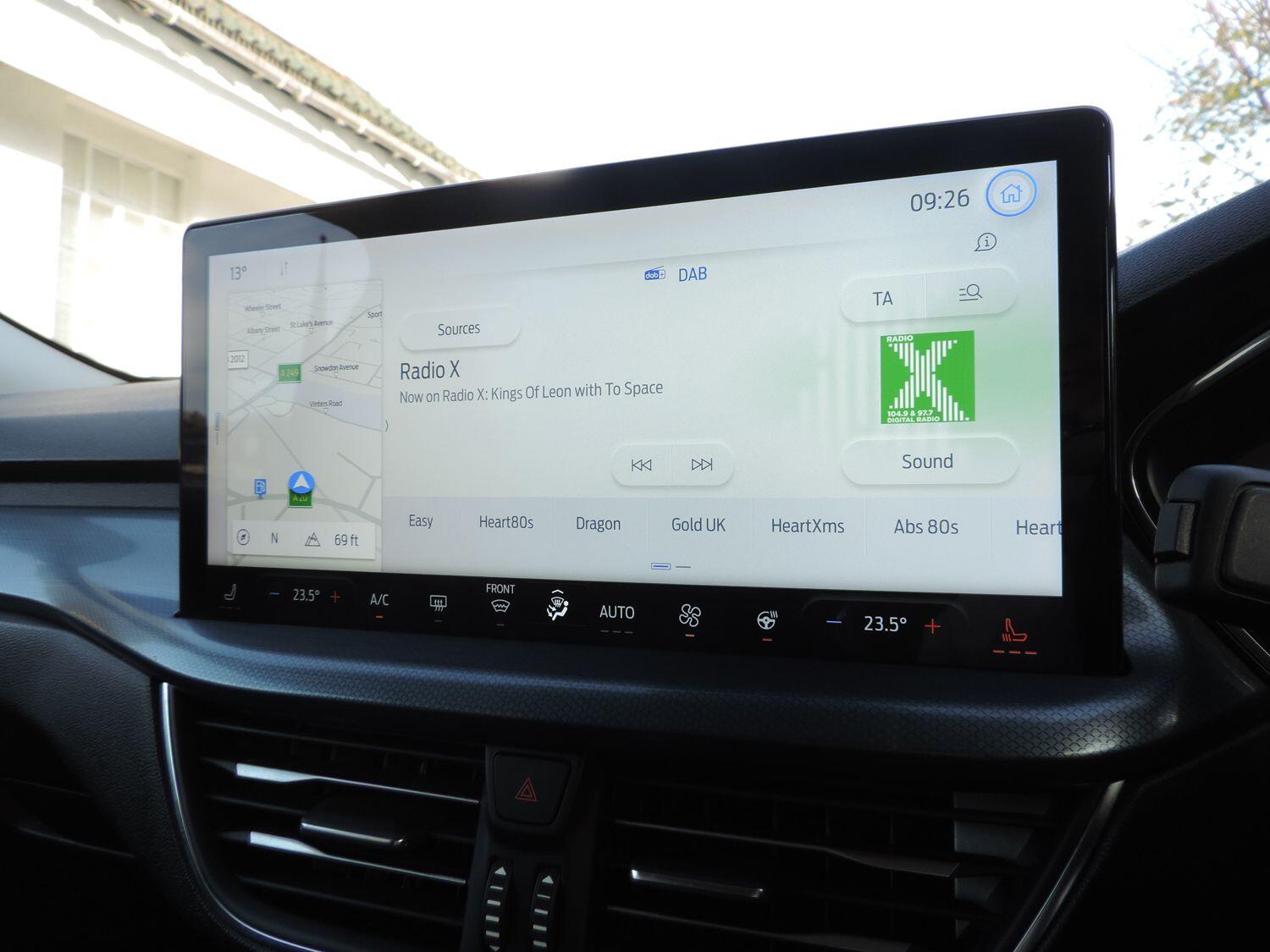 Used Ford Focus 2022 for sale - 76584387: Photo 30