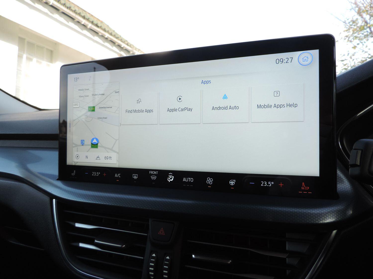 Used Ford Focus 2022 for sale - 76584387: Photo 32