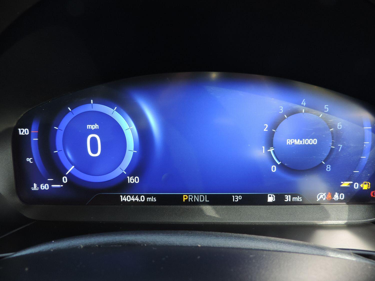 Used Ford Focus 2022 for sale - 76584387: Photo 33