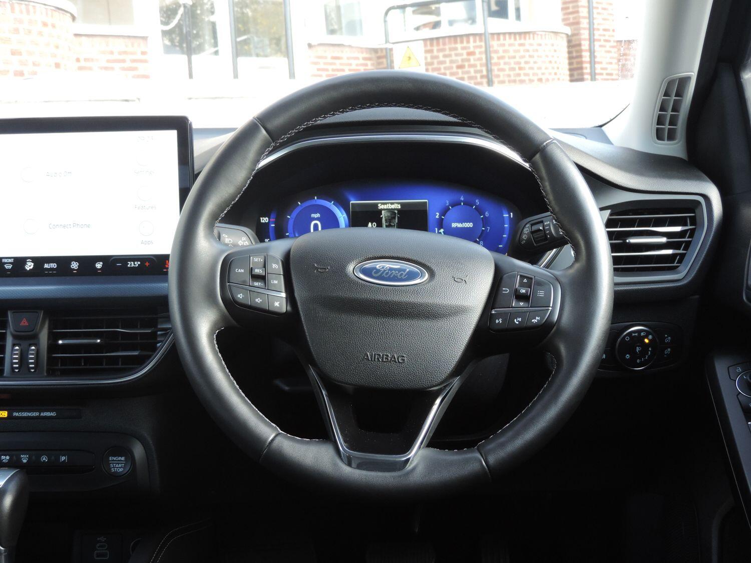 Used Ford Focus 2022 for sale - 76584387: Photo 37
