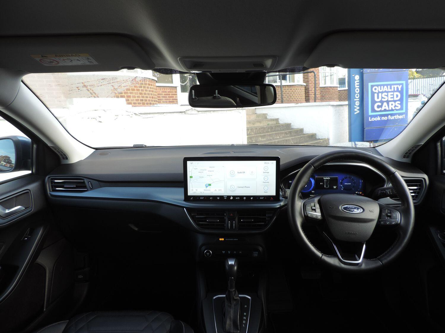 Used Ford Focus 2022 for sale - 76584387: Photo 6