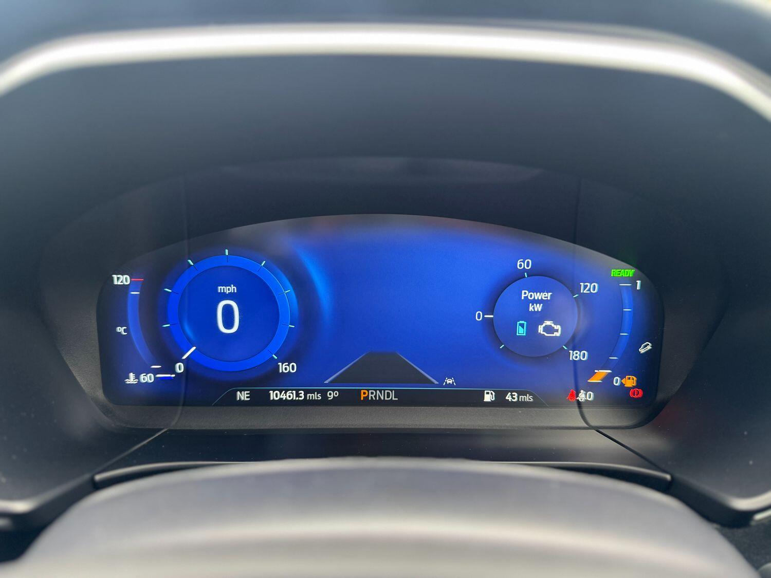 Used Ford Kuga 2024 for sale - 78116155: Photo 11