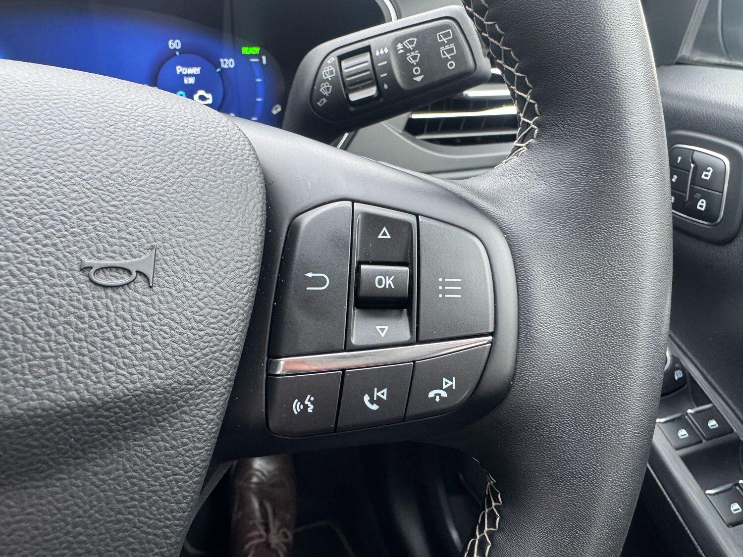 Used Ford Kuga 2024 for sale - 78116155: Photo 12