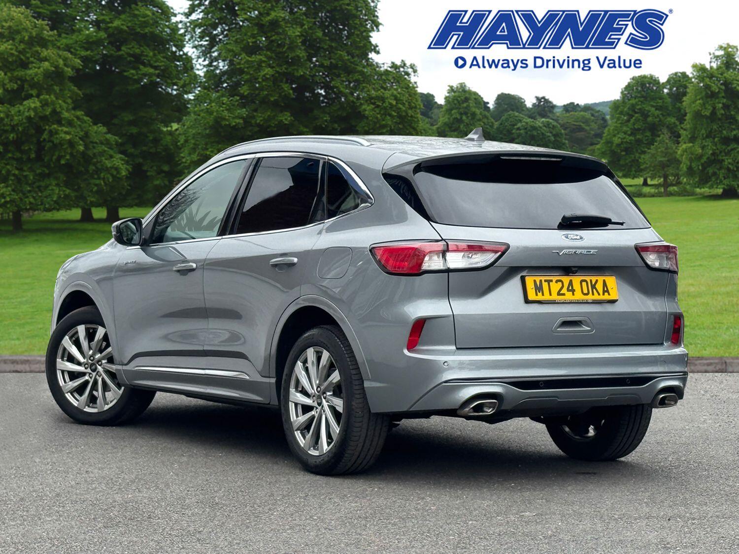 Used Ford Kuga 2024 for sale - 78116155: Photo 2