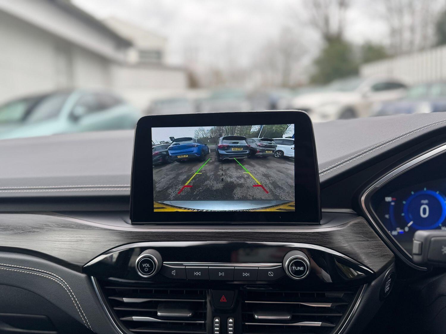 Used Ford Kuga 2024 for sale - 78116155: Photo 23