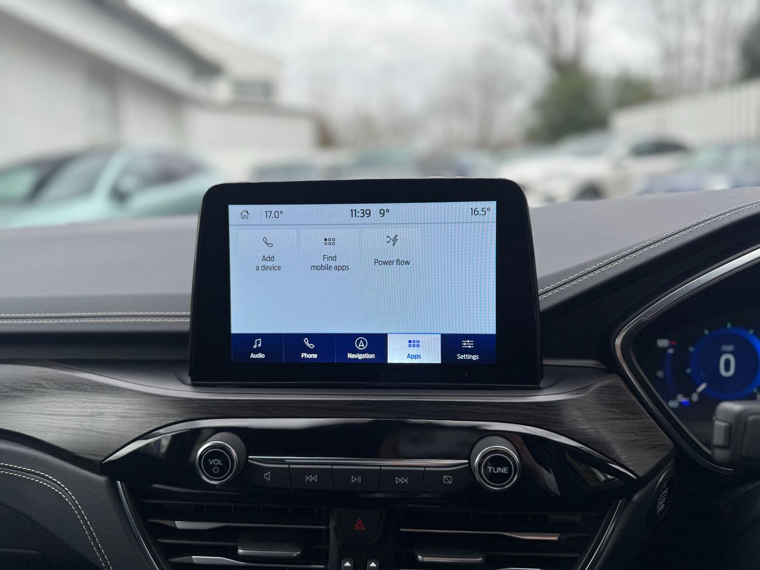 Used Ford Kuga 2024 for sale - 78116155: Photo 24