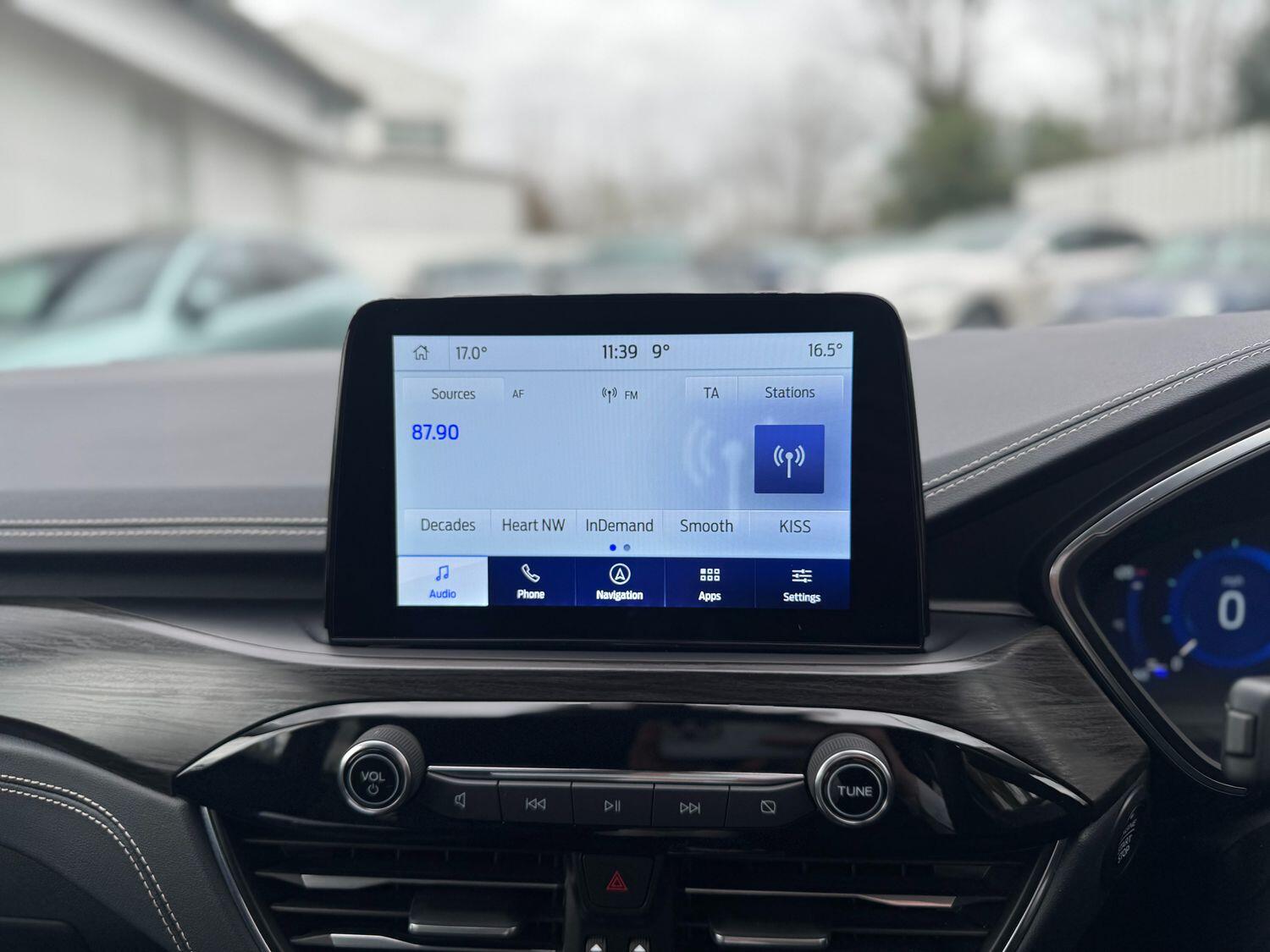 Used Ford Kuga 2024 for sale - 78116155: Photo 25