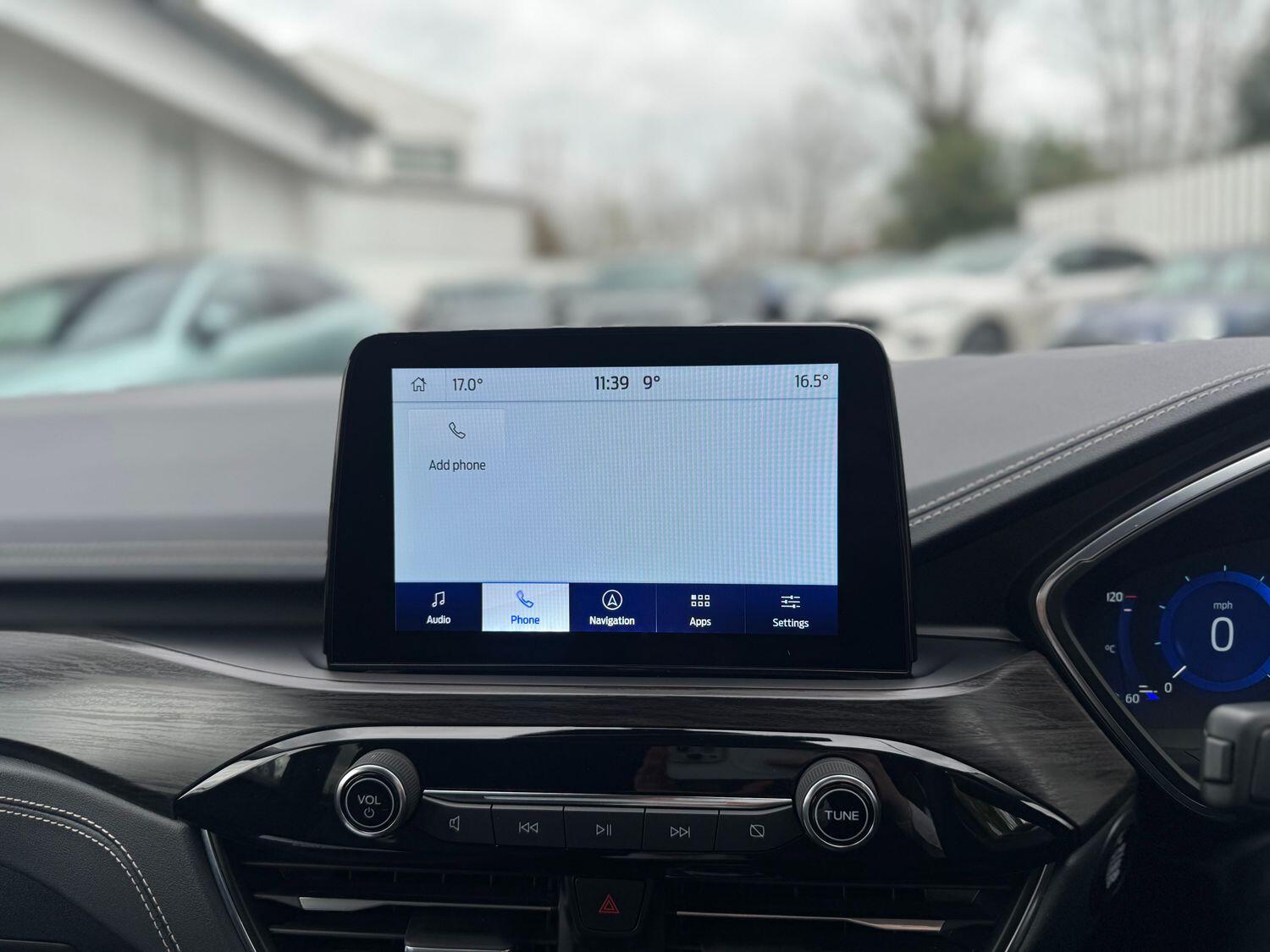 Used Ford Kuga 2024 for sale - 78116155: Photo 26