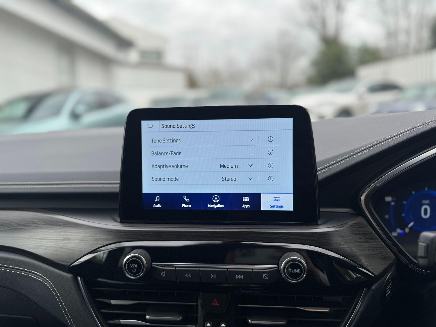 Used Ford Kuga 2024 for sale - 78116155: Photo 27