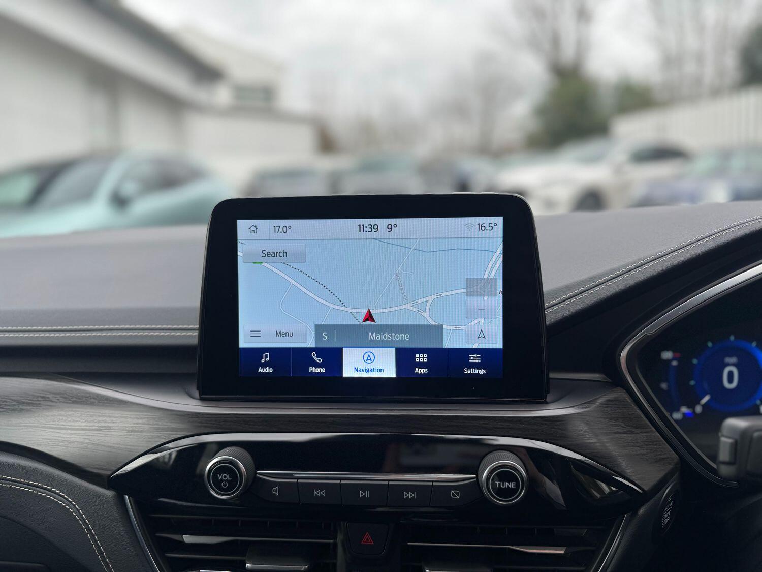 Used Ford Kuga 2024 for sale - 78116155: Photo 28