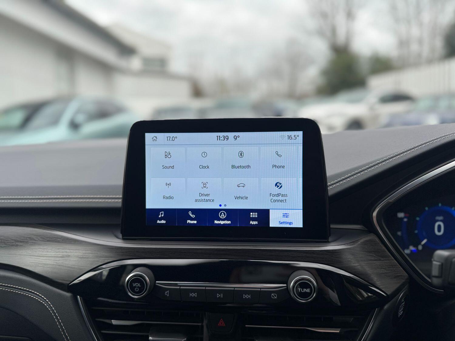 Used Ford Kuga 2024 for sale - 78116155: Photo 29