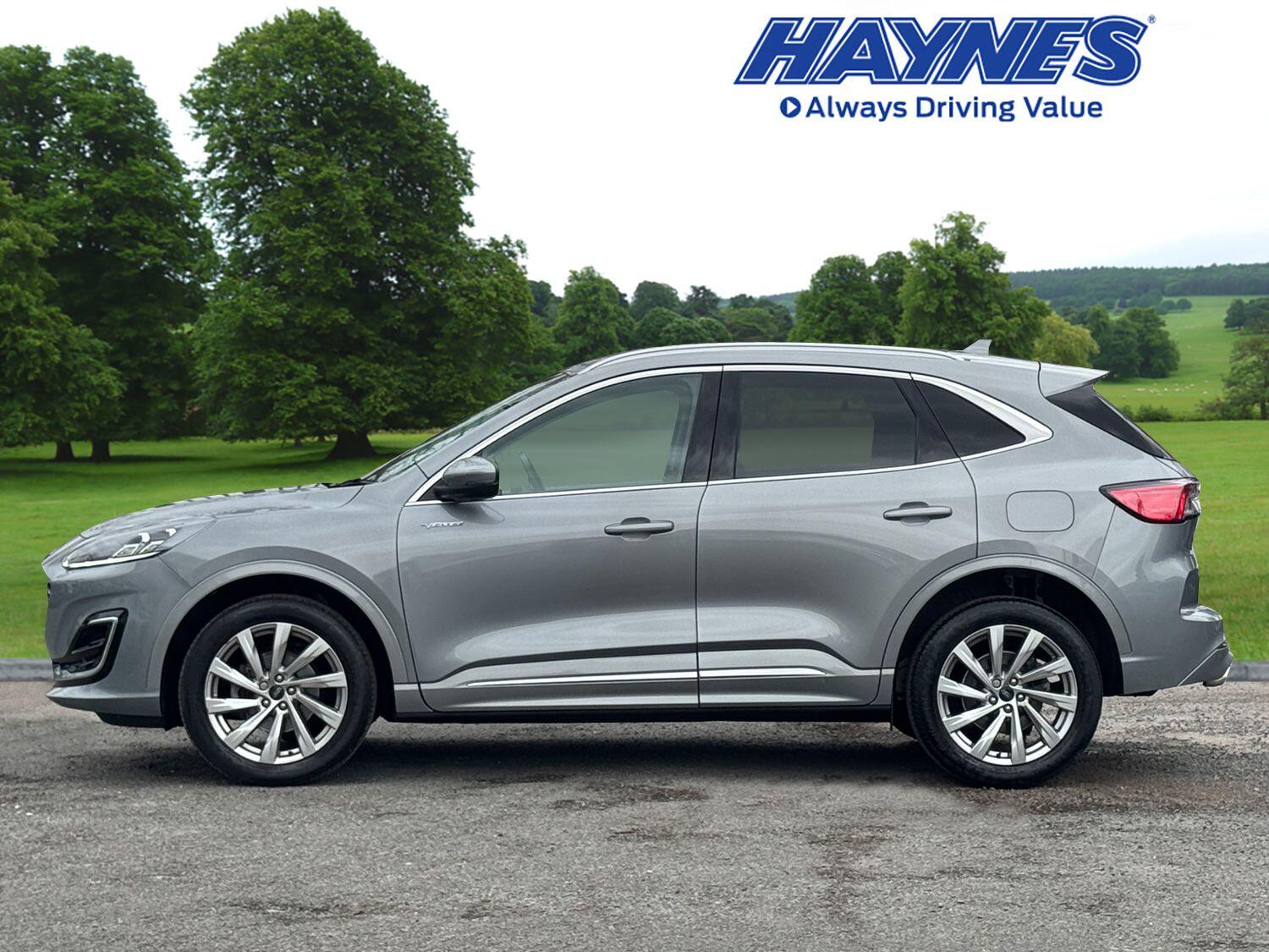 Used Ford Kuga 2024 for sale - 78116155: Photo 3