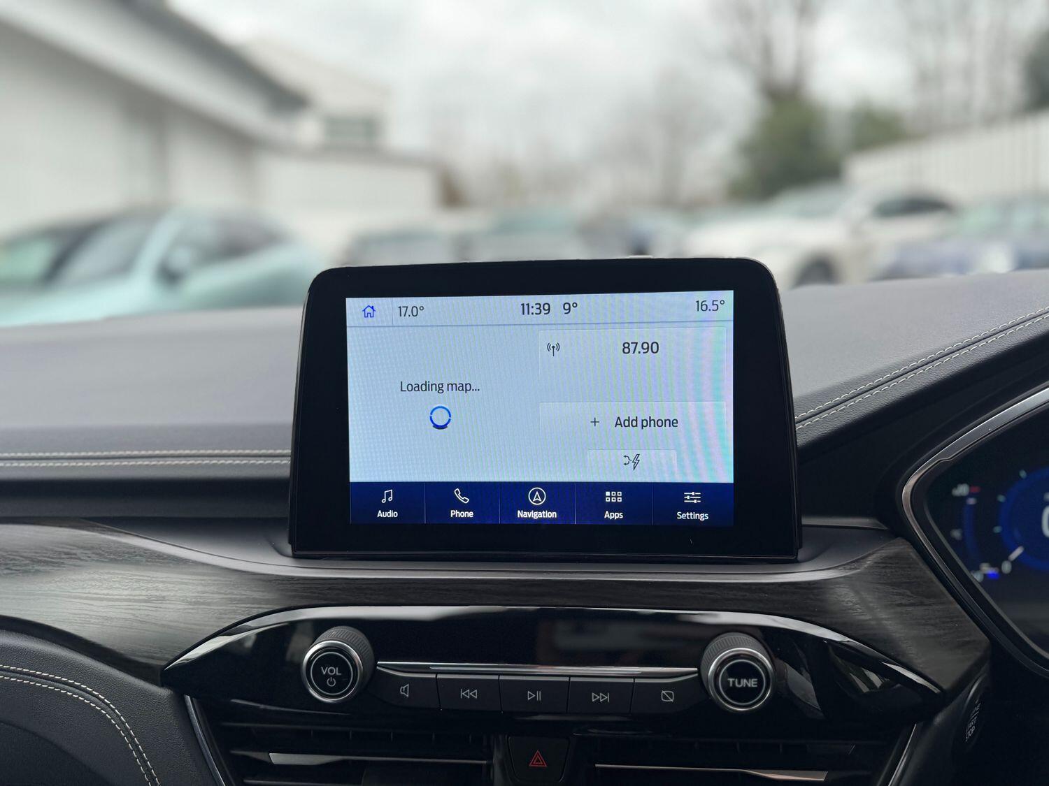 Used Ford Kuga 2024 for sale - 78116155: Photo 30