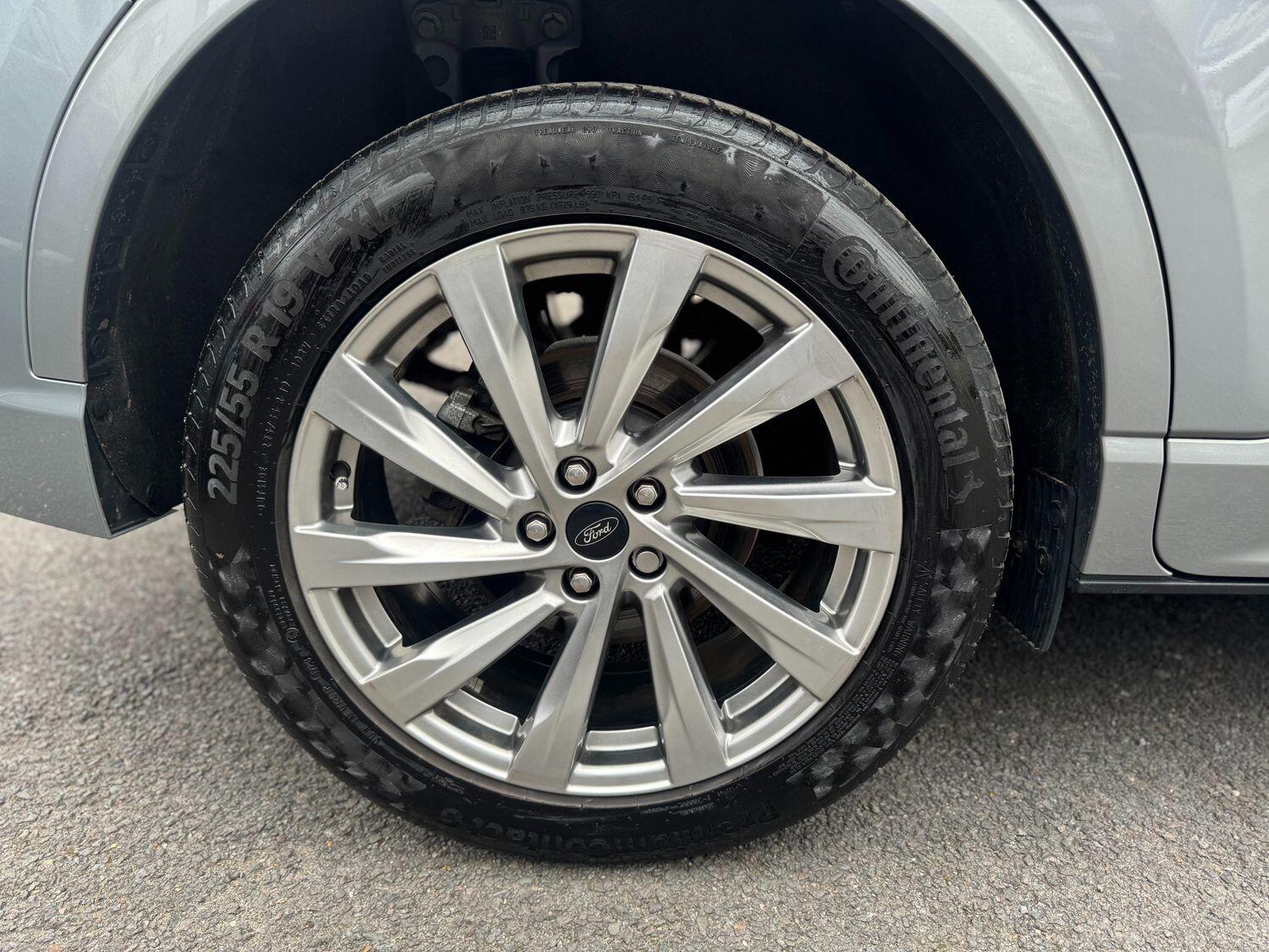 Used Ford Kuga 2024 for sale - 78116155: Photo 31