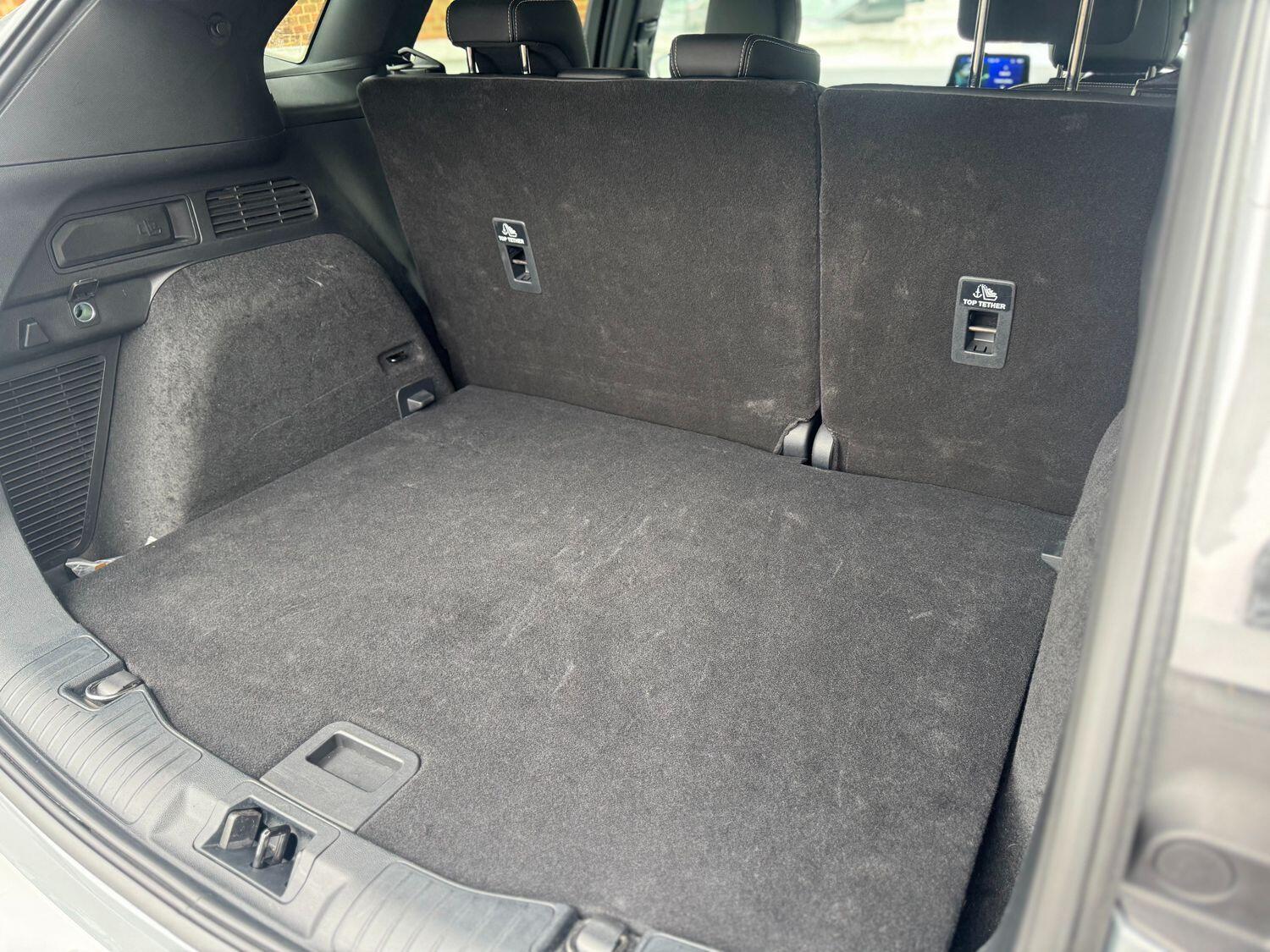 Used Ford Kuga 2024 for sale - 78116155: Photo 34