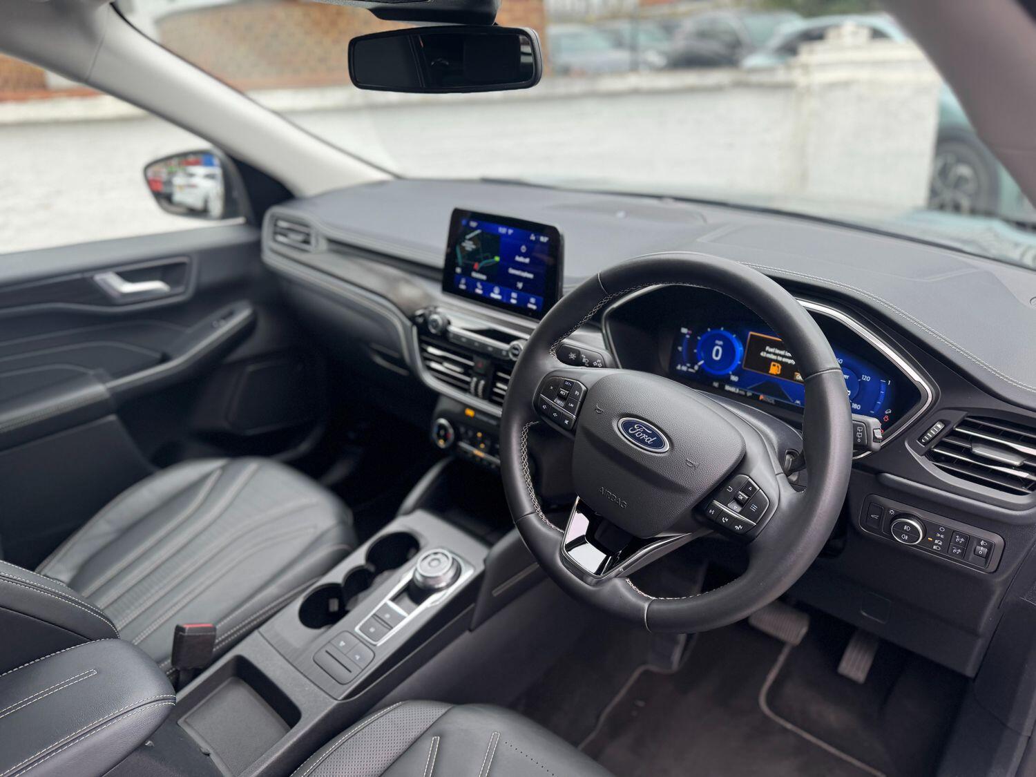 Used Ford Kuga 2024 for sale - 78116155: Photo 4