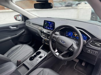 Used Ford Kuga 2024 for sale - 78116155: Photo