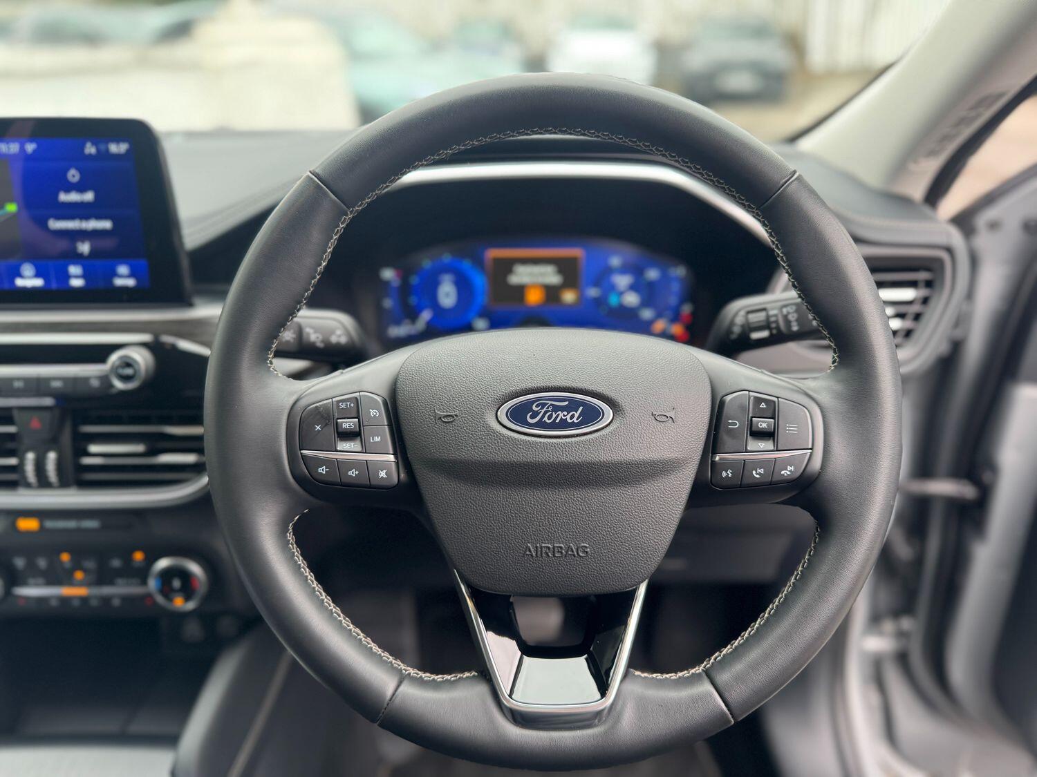 Used Ford Kuga 2024 for sale - 78116155: Photo 5