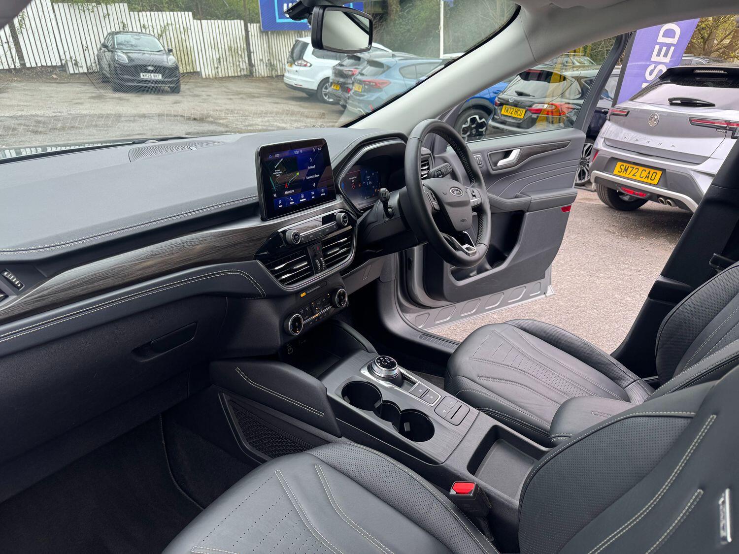 Used Ford Kuga 2024 for sale - 78116155: Photo 6