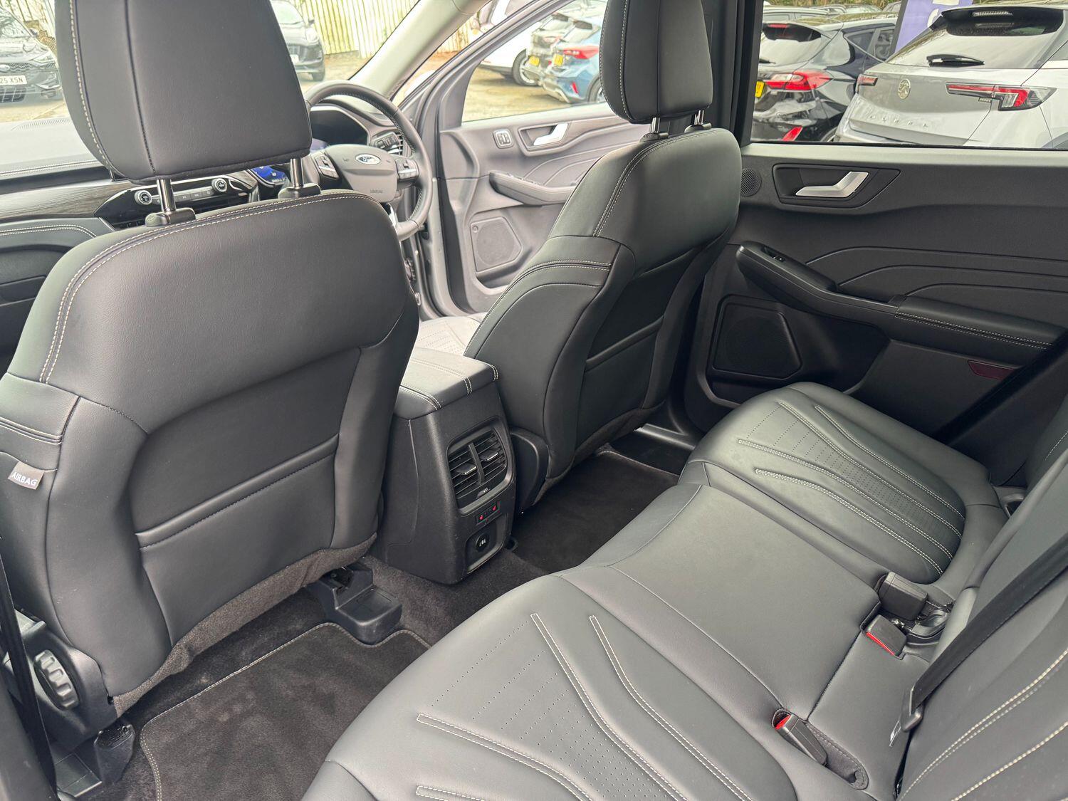 Used Ford Kuga 2024 for sale - 78116155: Photo 8