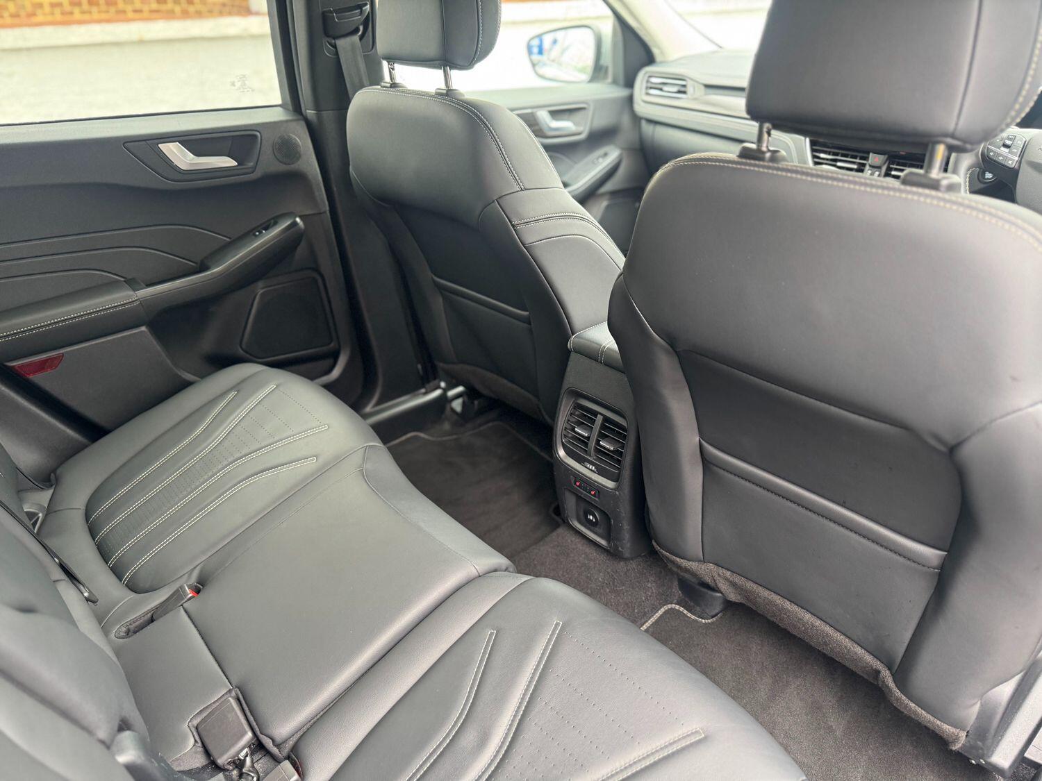 Used Ford Kuga 2024 for sale - 78116155: Photo 9