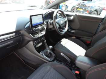 Used Ford Puma 2023 for sale - 75350465: Photo